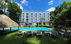 Hotel Maya Palenque