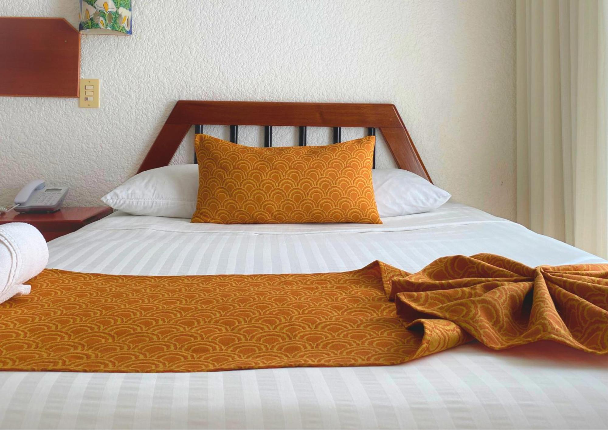 Hotel Maya Palenque Eksteriør billede